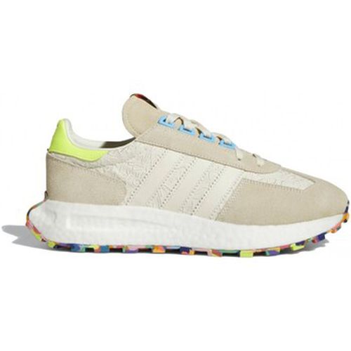 Baskets basses Retropy E5 Pride - adidas - Modalova