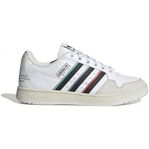 Baskets basses Ny 90 Stripes - adidas - Modalova