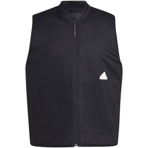 Gilet adidas M New Puff Vest - adidas - Modalova