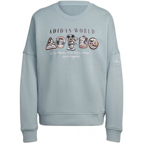 Sweat-shirt adidas Disney Sweater - adidas - Modalova