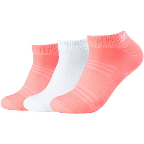 Chaussettes de sports 3PPK Mesh Ventilation Socks - Skechers - Modalova