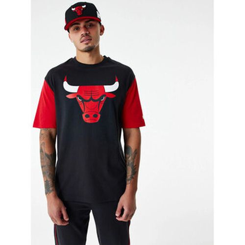 T-shirt T-Shirt NBA Chicago Bulls New - New-Era - Modalova