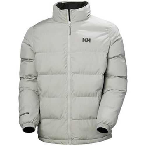 Blouson Dwustronna Yu 23 Reversible Puffer - Helly Hansen - Modalova