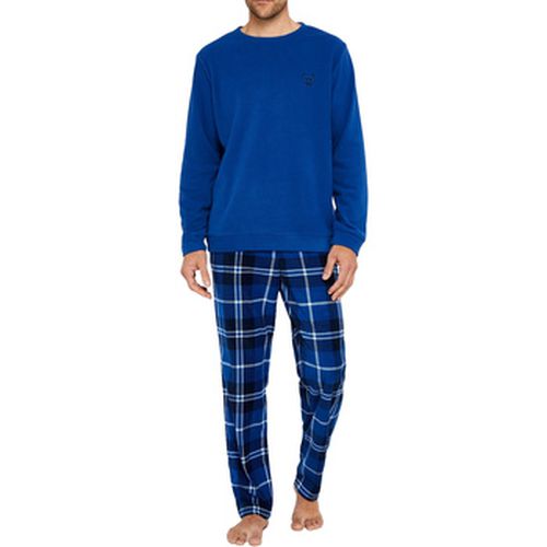 Pyjamas / Chemises de nuit Pyjama long - Arthur - Modalova