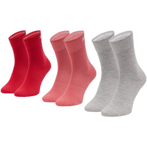 Chaussettes de sports 3PPK Mesh Ventilation Socks - Skechers - Modalova