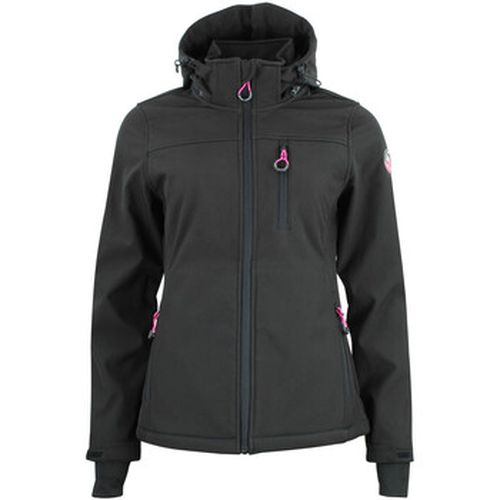 Blouson Blouson softshell ACLAUDIO - Peak Mountain - Modalova