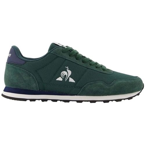 Baskets Le Coq Sportif ASTRA SPORT - Le Coq Sportif - Modalova