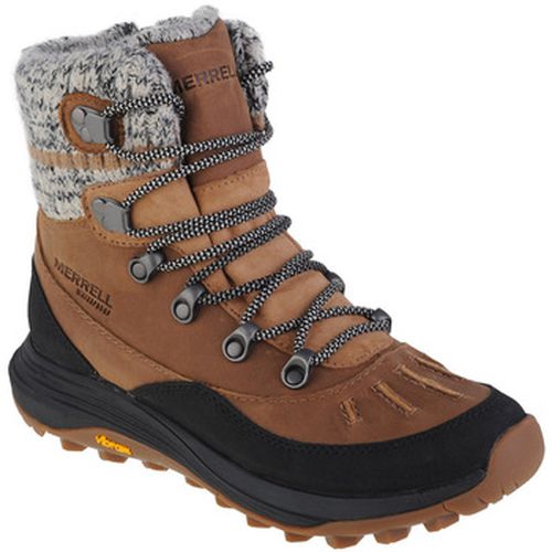 Boots Siren 4 Thermo Demi WP - Merrell - Modalova