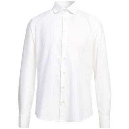 Chemise Chemise Oxford Wash White - Bastoncino - Modalova