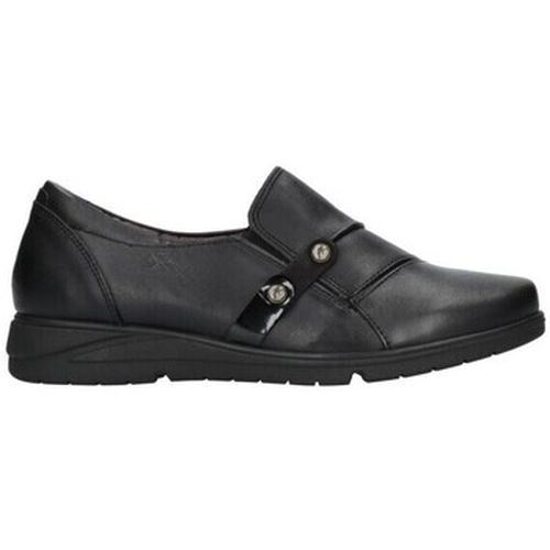 Chaussures escarpins F1567 Mujer Negro - Fluchos - Modalova