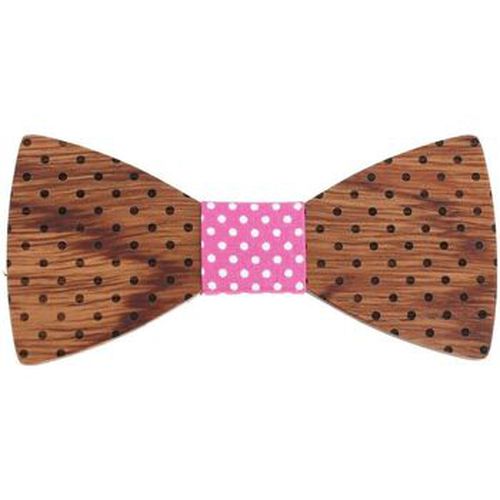 Cravates et accessoires Noeud papillon Punticos - Tony & Paul - Modalova