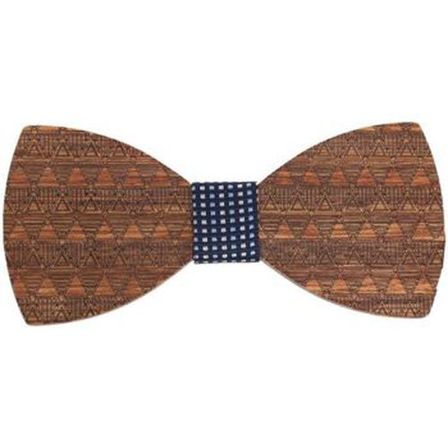 Cravates et accessoires Noeud papillon Inca - Tony & Paul - Modalova
