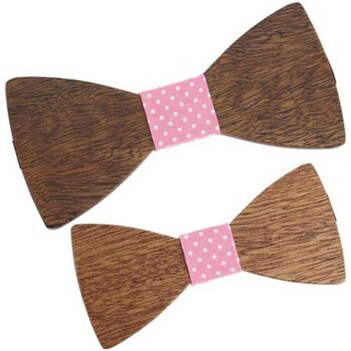 Cravates et accessoires Noeud papillon Duo père et fils - Tony & Paul - Modalova