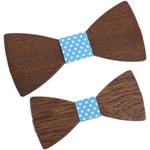 Cravates et accessoires Noeud papillon Duo père et fils - Tony & Paul - Modalova