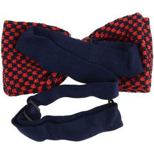 Cravates et accessoires Noeud papillon tricot carré - Clj Charles Le Jeune - Modalova