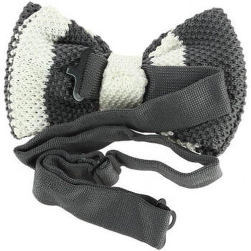 Cravates et accessoires Noeud papillon tricot preppy aviron - Clj Charles Le Jeune - Modalova