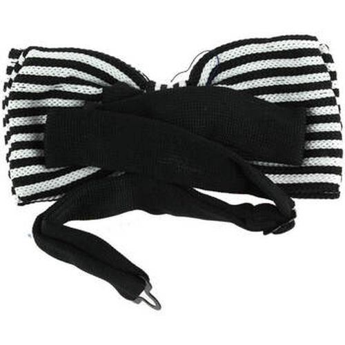 Cravates et accessoires Noeud papillon tricot Stripey - Clj Charles Le Jeune - Modalova