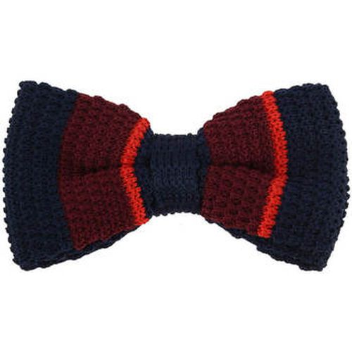 Cravates et accessoires Noeud papillon tricot ESTELLE - Clj Charles Le Jeune - Modalova