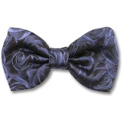 Cravates et accessoires Noeud papillon noué Roses - Robert Charles - Modalova