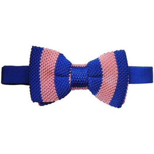 Cravates et accessoires Noeud papillon tricot Gentleman club - Tyler & Tyler - Modalova