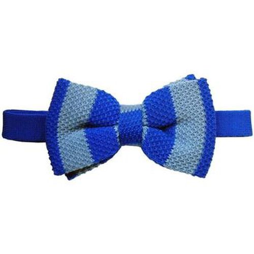 Cravates et accessoires Noeud papillon tricot Gentleman club - Tyler & Tyler - Modalova