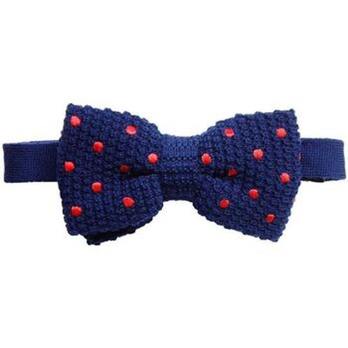 Cravates et accessoires Noeud papillon tricot Dandy style - Tyler & Tyler - Modalova