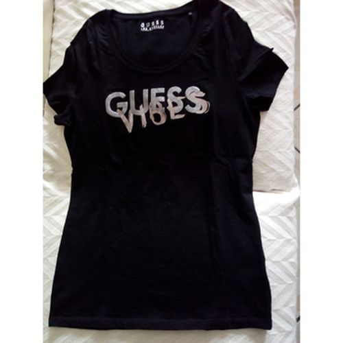 T-shirt Guess Tee shirt - Guess - Modalova