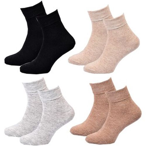 Chaussettes Pack de 4 Paires 0475 ANGORA LAINE - Winter Socks - Modalova
