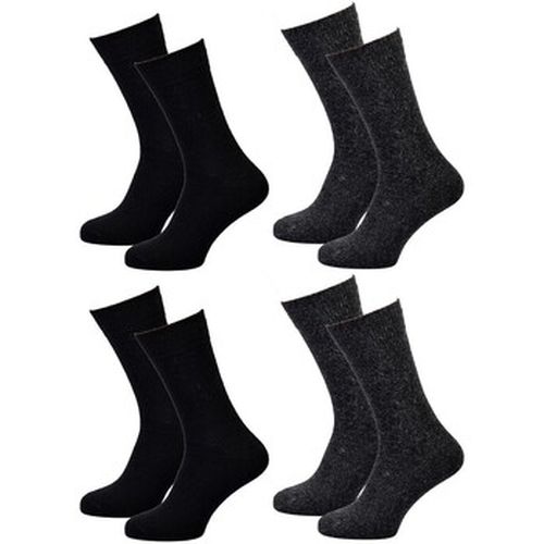 Chaussettes Pack de 4 Paires 0175 ANGORA LAINE - Winter Socks - Modalova