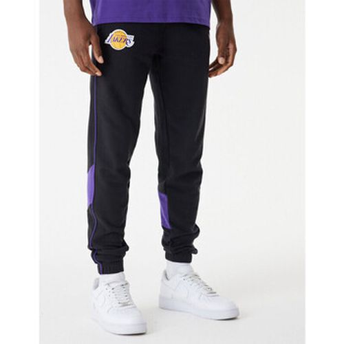 Jogging Pantalon NBA Los Angeles Laker - New-Era - Modalova