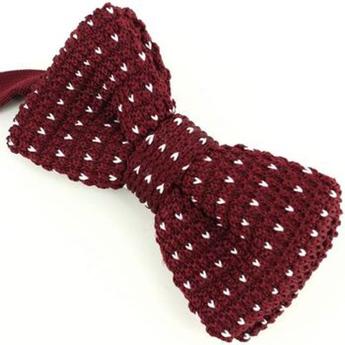 Cravates et accessoires Noeud papillon tricot Hispter cosy - Clj Charles Le Jeune - Modalova