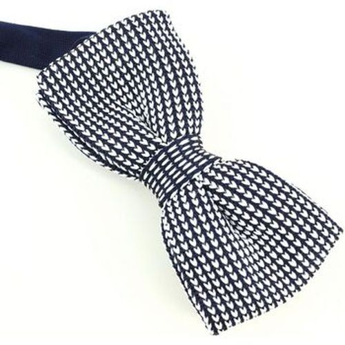 Cravates et accessoires Noeud papillon tricot Williamsburg cosy - Clj Charles Le Jeune - Modalova