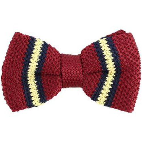 Cravates et accessoires Noeud papillon tricot bon genre - Clj Charles Le Jeune - Modalova