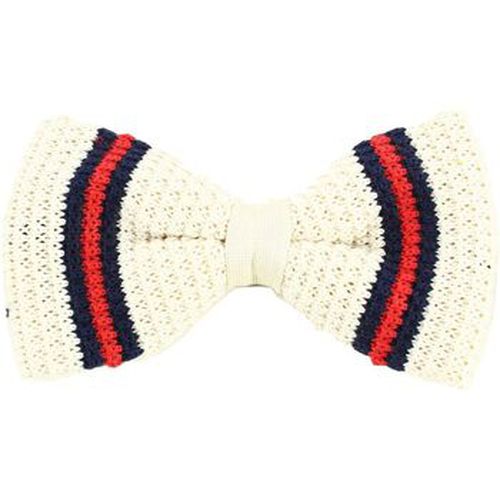 Cravates et accessoires Noeud papillon tricot Chicago - Clj Charles Le Jeune - Modalova