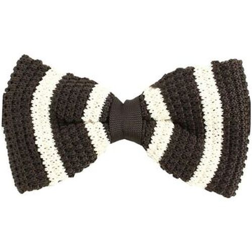Cravates et accessoires Noeud papillon tricot Dallas - Clj Charles Le Jeune - Modalova