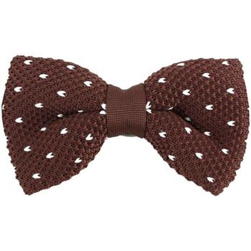 Cravates et accessoires Noeud papillon tricot Manhattan - Clj Charles Le Jeune - Modalova