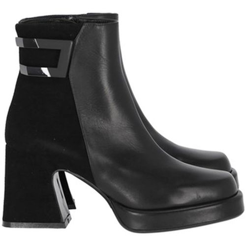 Bottines Albano 2591-118313 - Albano - Modalova