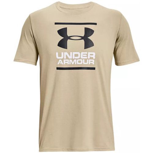 T-shirt Under Armour GL FONDATION - Under Armour - Modalova