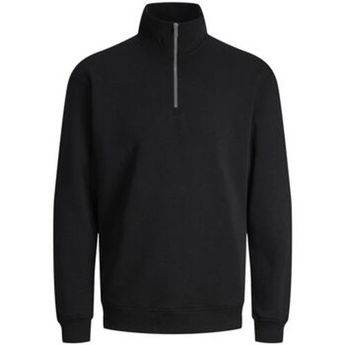 Sweat-shirt 12250747 JJEBRADLEY-BLACK - Jack & Jones - Modalova