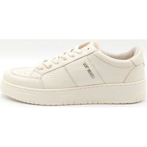 Baskets GOLF CLUB-CREMA - Saint Sneakers - Modalova