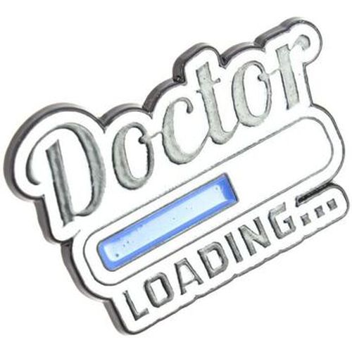 Broches Pin's Doctor loading - Clj Charles Le Jeune - Modalova