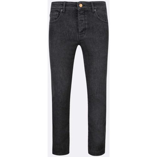 Jeans Faguo - DENIM PANT COTTON - Faguo - Modalova