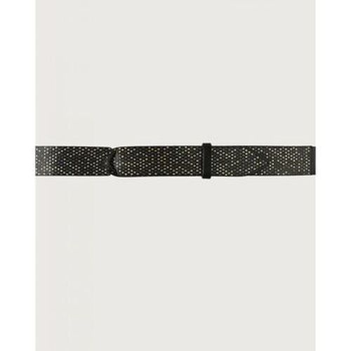 Ceinture NB0022 - BULL MICROBORCHIE NOBUCKLE-TESTA DI MORO - Orciani - Modalova