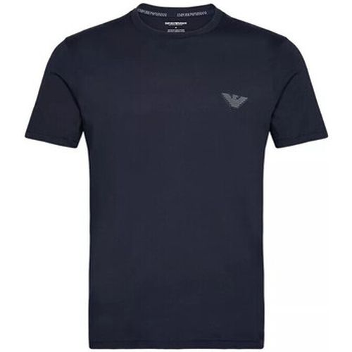 T-shirt LONGWEAR - Ea7 Emporio Armani - Modalova