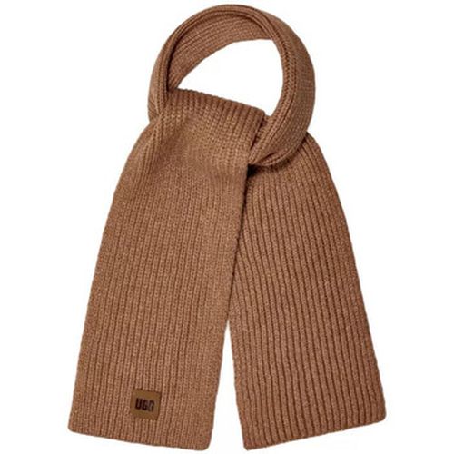 Echarpe UGG CHUNKY RIB KNIT SCARF - UGG - Modalova