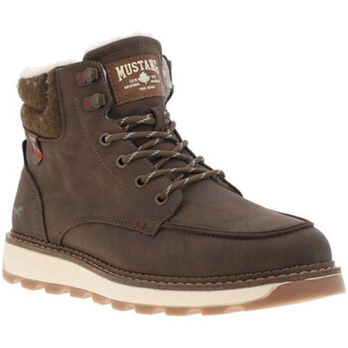 Boots Mustang 4193601 - Mustang - Modalova