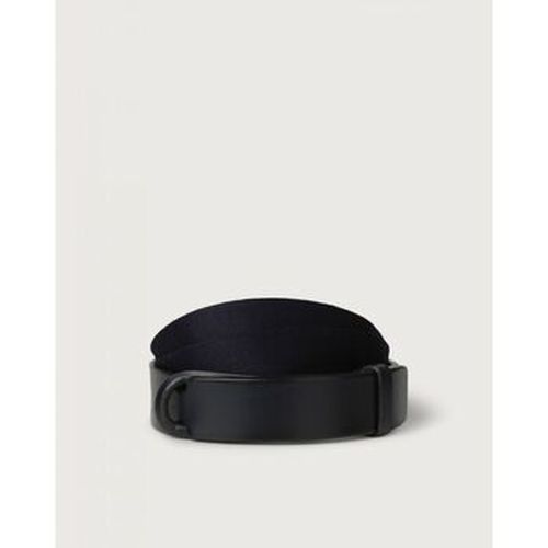 Ceinture NB0004 - BULL NOBUCKLE-BLU - Orciani - Modalova