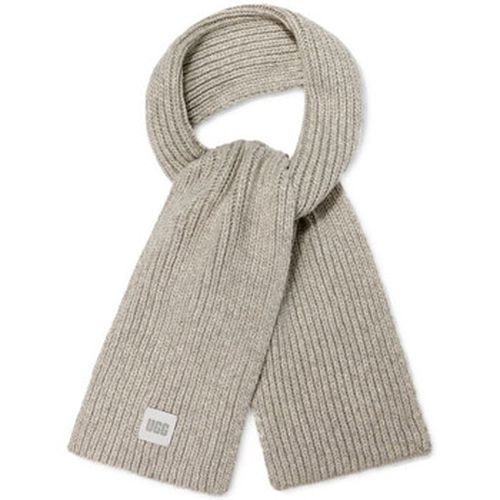 Echarpe UGG CHUNKY RIB KNIT SCARF - UGG - Modalova