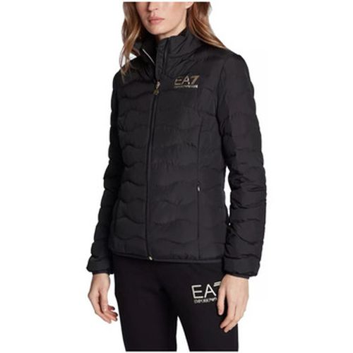 Veste Doudoune 100 grammes EA7 8NTB21 TNF8Z - Ea7 Emporio Armani - Modalova