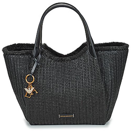 Cabas WOMEN'S SHOPPING BAG - Emporio Armani - Modalova